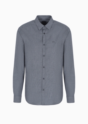 ARMANI EXCHANGE РИЗА 6DZC30ZN5UZ gallery image 4