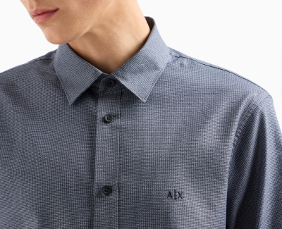 ARMANI EXCHANGE РИЗА 6DZC30ZN5UZ gallery image 5