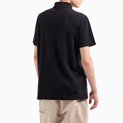 ARMANI EXCHANGE ТЕНИСКА 6DZFACZJ9SZ gallery image 2