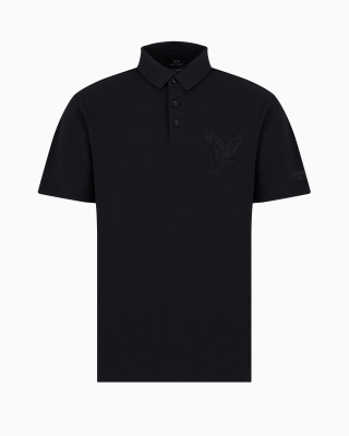 ARMANI EXCHANGE ТЕНИСКА 6DZFACZJ9SZ gallery image 4