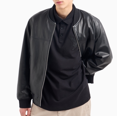 ARMANI EXCHANGE ТЕНИСКА 6DZFACZJ9SZ gallery image 5