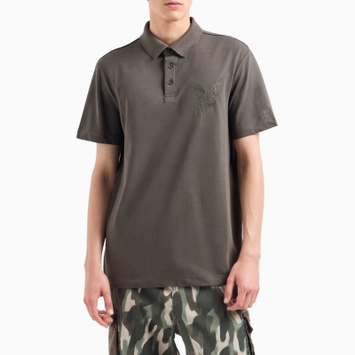 ARMANI EXCHANGE ТЕНИСКА 6DZFACZJ9SZ gallery image 6