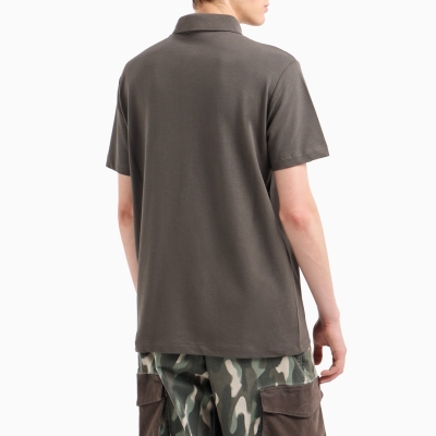 ARMANI EXCHANGE ТЕНИСКА 6DZFACZJ9SZ gallery image 7