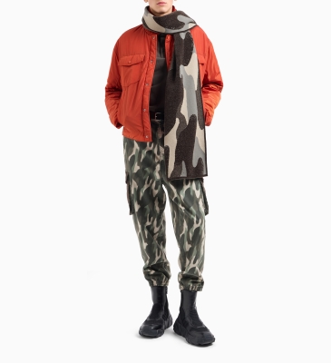 ARMANI EXCHANGE ТЕНИСКА 6DZFACZJ9SZ gallery image 8