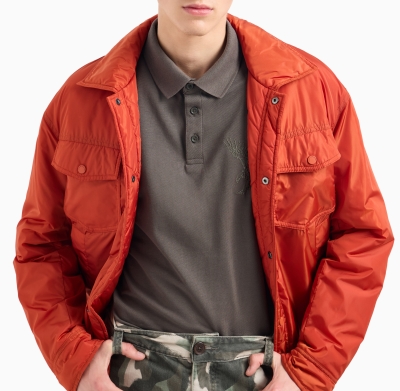 ARMANI EXCHANGE ТЕНИСКА 6DZFACZJ9SZ gallery image 10