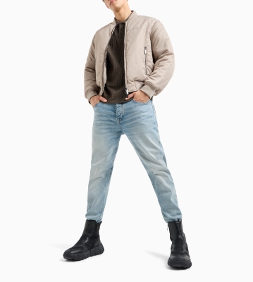 ARMANI EXCHANGE ТЕНИСКА 6DZFHLZJ2ZZ gallery image 3