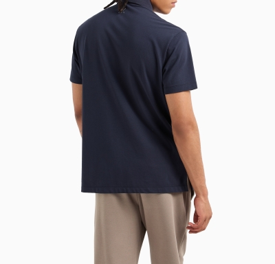ARMANI EXCHANGE ТЕНИСКА 6DZFJMZJYCZ gallery image 2