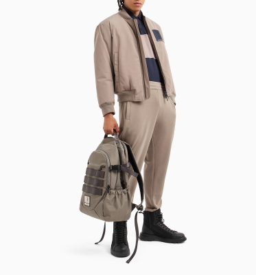 ARMANI EXCHANGE ТЕНИСКА 6DZFJMZJYCZ gallery image 3