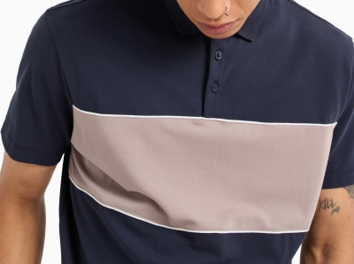 ARMANI EXCHANGE ТЕНИСКА 6DZFJMZJYCZ gallery image 5