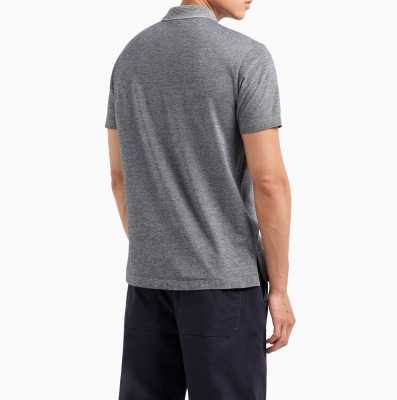 ARMANI EXCHANGE ТЕНИСКА 6DZFJPZJM5Z gallery image 2