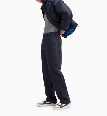 ARMANI EXCHANGE ТЕНИСКА 6DZFJPZJM5Z gallery image 3