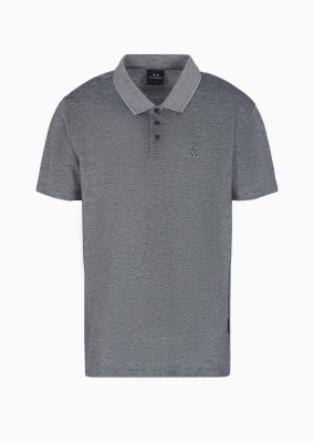 ARMANI EXCHANGE ТЕНИСКА 6DZFJPZJM5Z gallery image 4