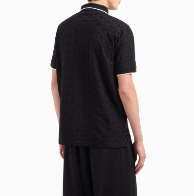 ARMANI EXCHANGE ТЕНИСКА 6DZFLAZJ2ZZ gallery image 2