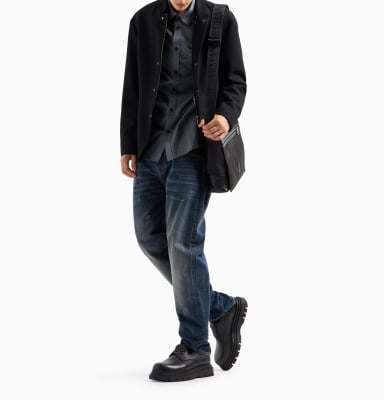 ARMANI EXCHANGE БЛЕЙЗЪР 6DZG20ZN5QZ gallery image 3