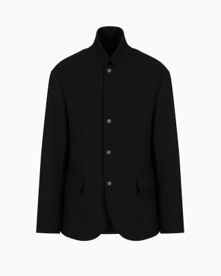 ARMANI EXCHANGE БЛЕЙЗЪР 6DZG20ZN5QZ gallery image 4