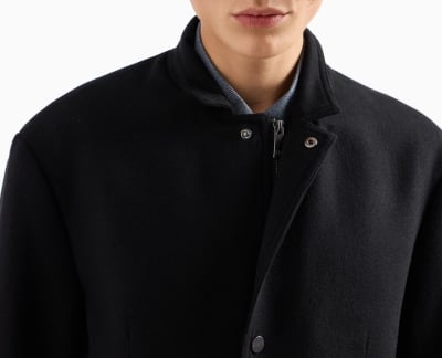 ARMANI EXCHANGE БЛЕЙЗЪР 6DZG20ZN5QZ gallery image 5