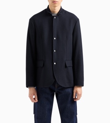 ARMANI EXCHANGE БЛЕЙЗЪР 6DZG20ZN5QZ gallery image 6