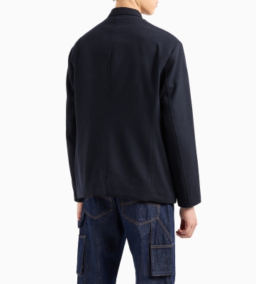 ARMANI EXCHANGE БЛЕЙЗЪР 6DZG20ZN5QZ gallery image 7