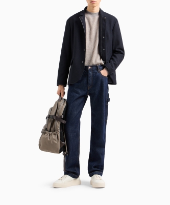 ARMANI EXCHANGE БЛЕЙЗЪР 6DZG20ZN5QZ gallery image 8