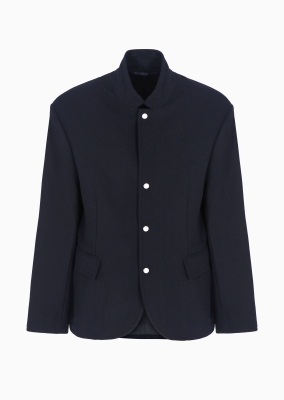 ARMANI EXCHANGE БЛЕЙЗЪР 6DZG20ZN5QZ gallery image 9