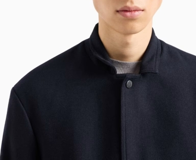 ARMANI EXCHANGE БЛЕЙЗЪР 6DZG20ZN5QZ gallery image 12