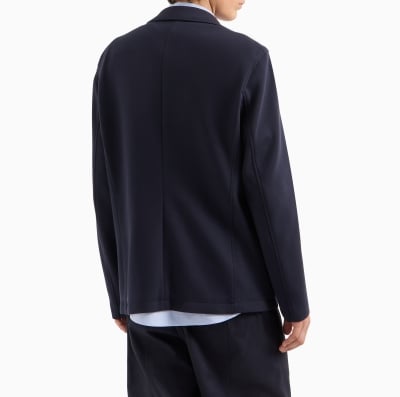 ARMANI EXCHANGE БЛЕЙЗЪР 6DZGJAZJNKZ gallery image 2