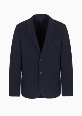 ARMANI EXCHANGE БЛЕЙЗЪР 6DZGJAZJNKZ gallery image 4