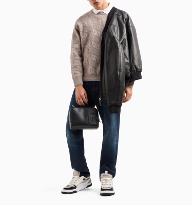 ARMANI EXCHANGE ДЖИНСИ 6DZJ13Z1RQZ gallery image 3