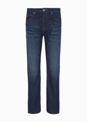 ARMANI EXCHANGE ДЖИНСИ 6DZJ13Z1RQZ gallery image 4