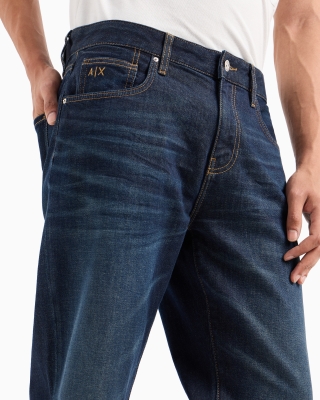ARMANI EXCHANGE ДЖИНСИ 6DZJ13Z1RQZ gallery image 5