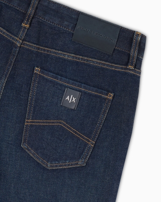 ARMANI EXCHANGE ДЖИНСИ 6DZJ13Z1RQZ gallery image 6