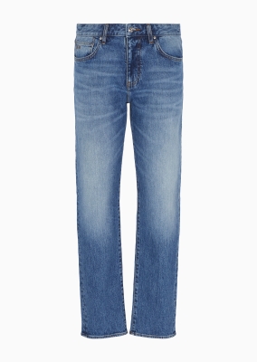 ARMANI EXCHANGE ДЖИНСИ 6DZJ13Z1RSZ gallery image 4