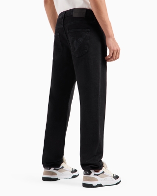 ARMANI EXCHANGE ДЖИНСИ 6DZJ13Z1TDZ gallery image 2