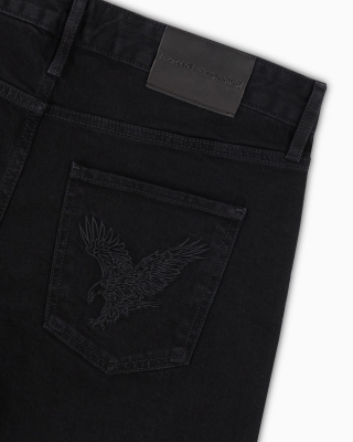 ARMANI EXCHANGE ДЖИНСИ 6DZJ13Z1TDZ gallery image 6