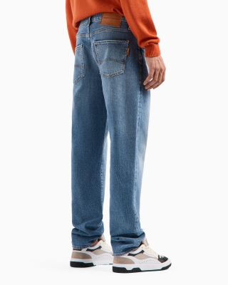 ARMANI EXCHANGE ДЖИНСИ 6DZJ13Z1TSZ gallery image 2