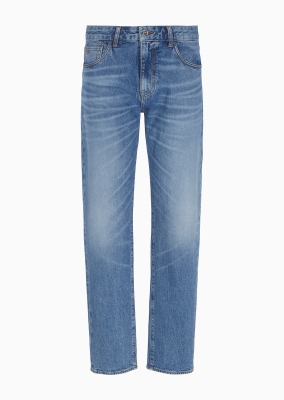ARMANI EXCHANGE ДЖИНСИ 6DZJ13Z1TSZ gallery image 4
