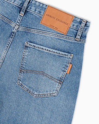 ARMANI EXCHANGE ДЖИНСИ 6DZJ13Z1TSZ gallery image 6