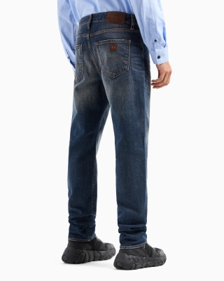 ARMANI EXCHANGE ДЖИНСИ 6DZJ13Z1TXZ gallery image 2