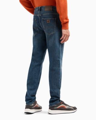 ARMANI EXCHANGE ДЖИНСИ 6DZJ13Z1YUZ gallery image 2