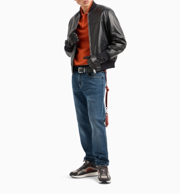 ARMANI EXCHANGE ДЖИНСИ 6DZJ13Z1YUZ gallery image 3