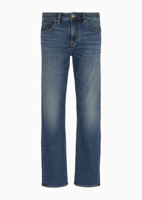 ARMANI EXCHANGE ДЖИНСИ 6DZJ13Z1YUZ gallery image 4