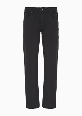 ARMANI EXCHANGE ДЖИНСИ 6DZJ13Z1ZRZ gallery image 4
