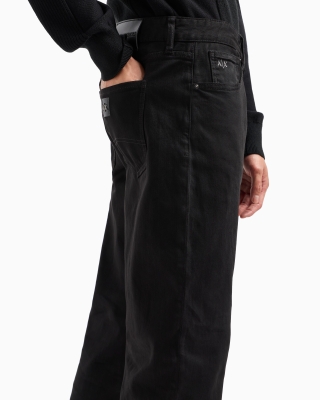 ARMANI EXCHANGE ДЖИНСИ 6DZJ13Z1ZRZ gallery image 5