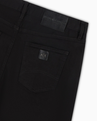 ARMANI EXCHANGE ДЖИНСИ 6DZJ13Z1ZRZ gallery image 6