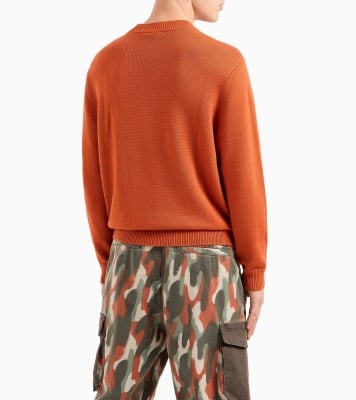 ARMANI EXCHANGE ПУЛОВЕР 6DZM1FZM1LZ gallery image 2