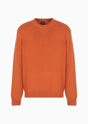 ARMANI EXCHANGE ПУЛОВЕР 6DZM1FZM1LZ gallery image 4