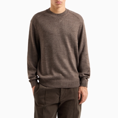 ARMANI EXCHANGE ПУЛОВЕР 6DZM1FZM1LZ gallery image 6