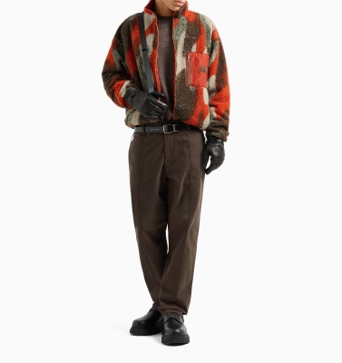 ARMANI EXCHANGE ПУЛОВЕР 6DZM1FZM1LZ gallery image 8