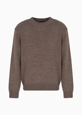 ARMANI EXCHANGE ПУЛОВЕР 6DZM1FZM1LZ gallery image 9