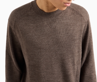 ARMANI EXCHANGE ПУЛОВЕР 6DZM1FZM1LZ gallery image 10